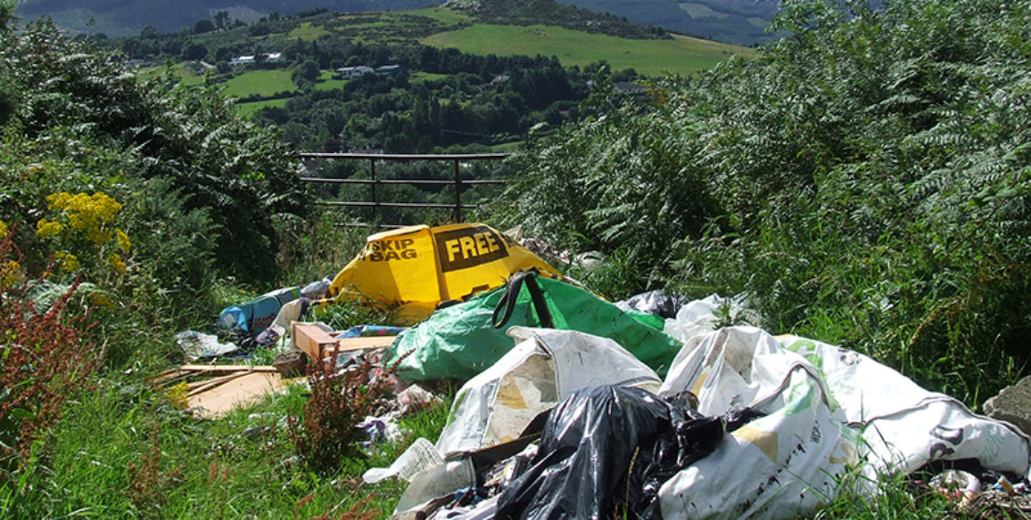 Uplands Dumping