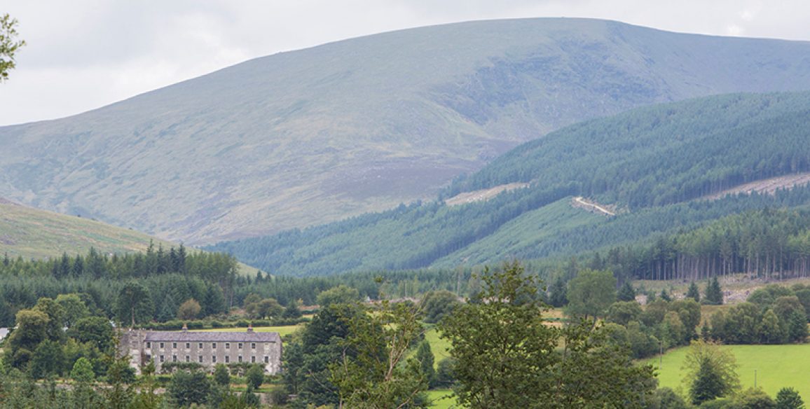 Aughavannagh Pure Miles