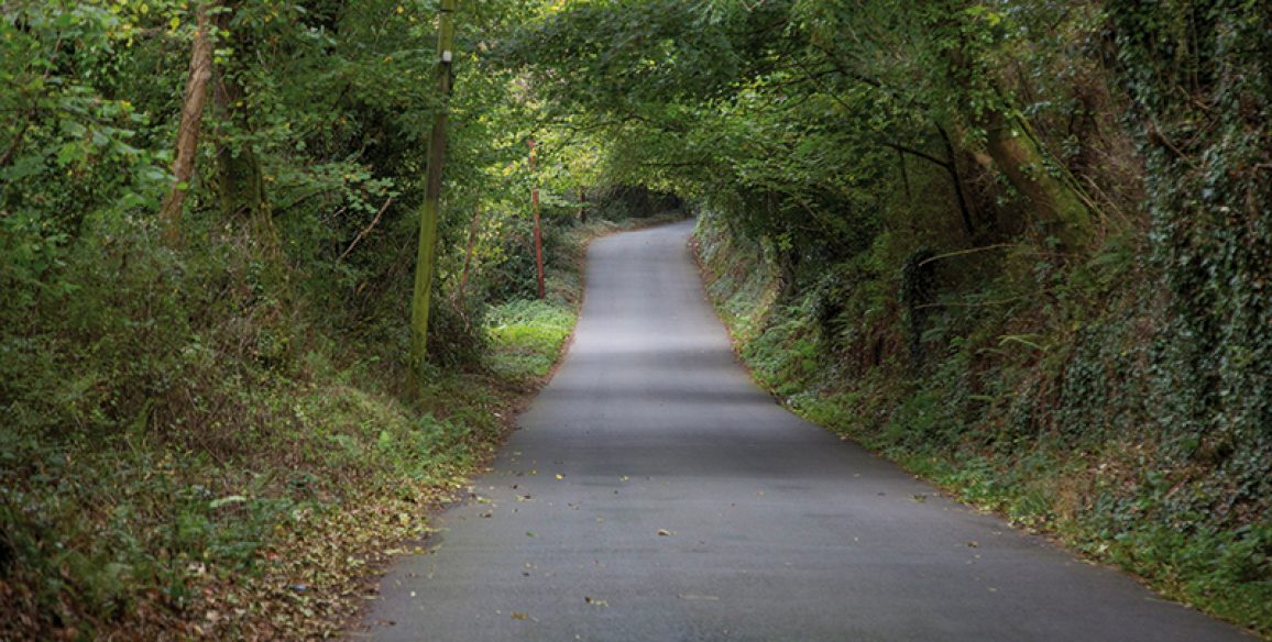 Ballinaclash Pure Miles