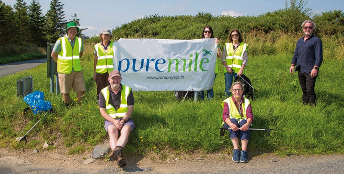 Ballyduff Pure Miles
