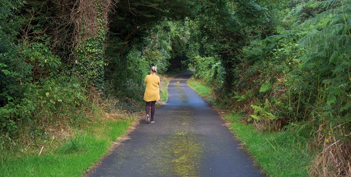 Ballymoyle lane Pure Miles