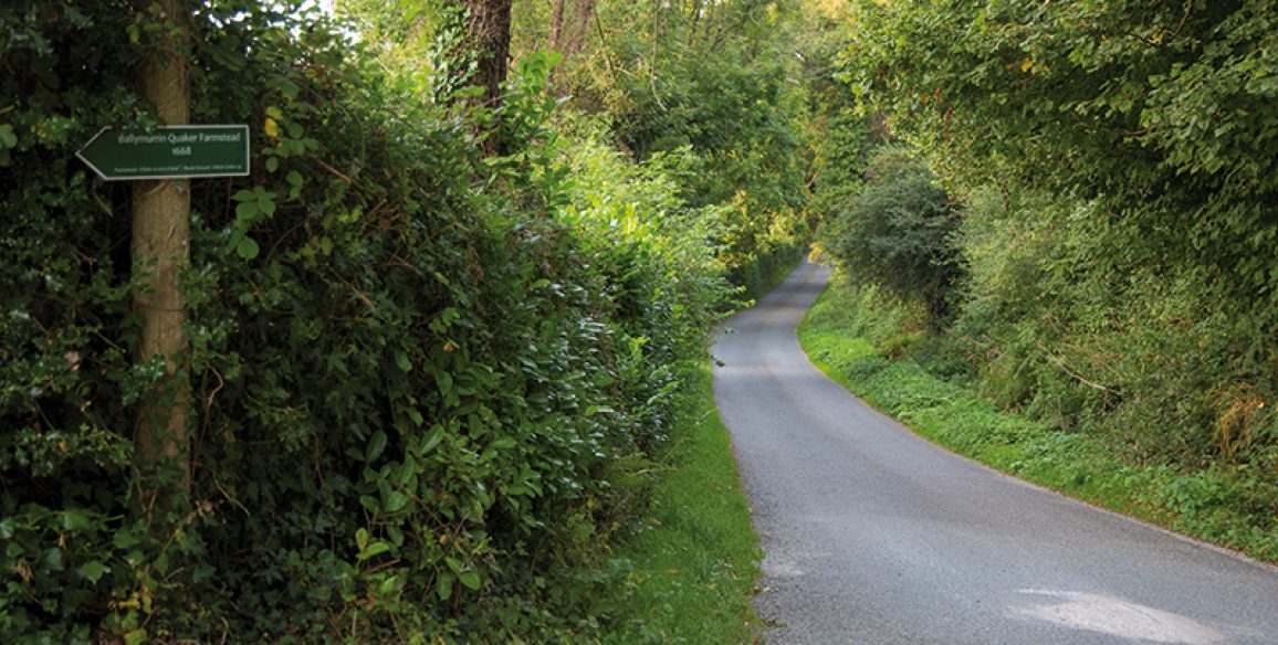Ballymurrin Kilbride Pure Miles