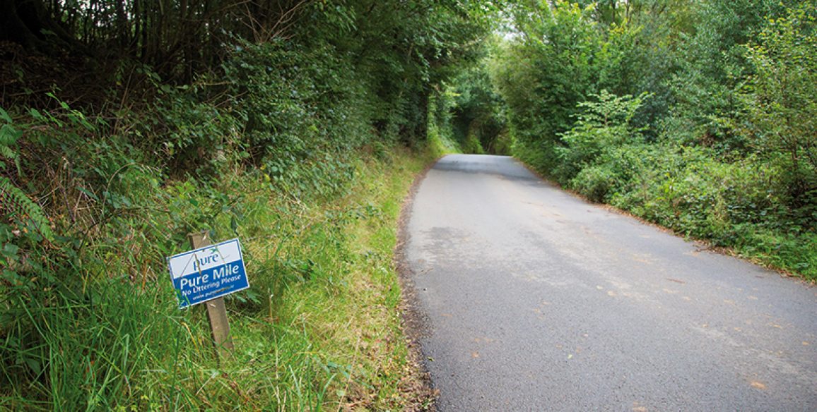 Ballysheeman Pure Miles
