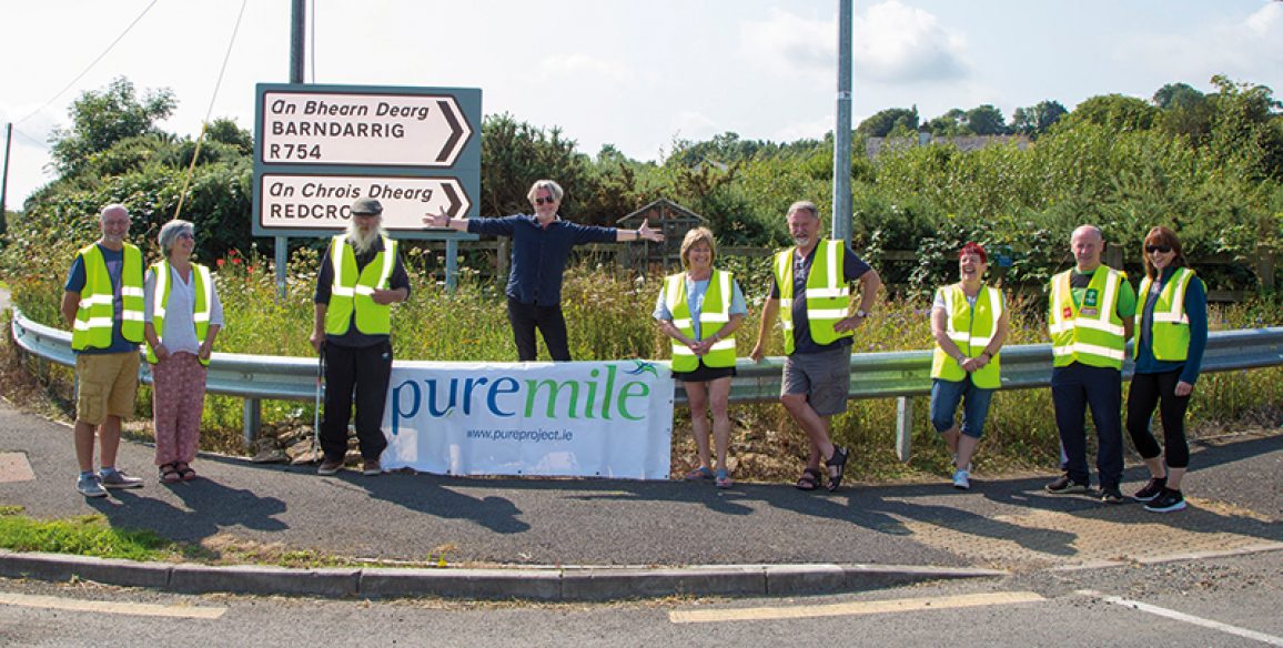 Barndarrig Pure Miles