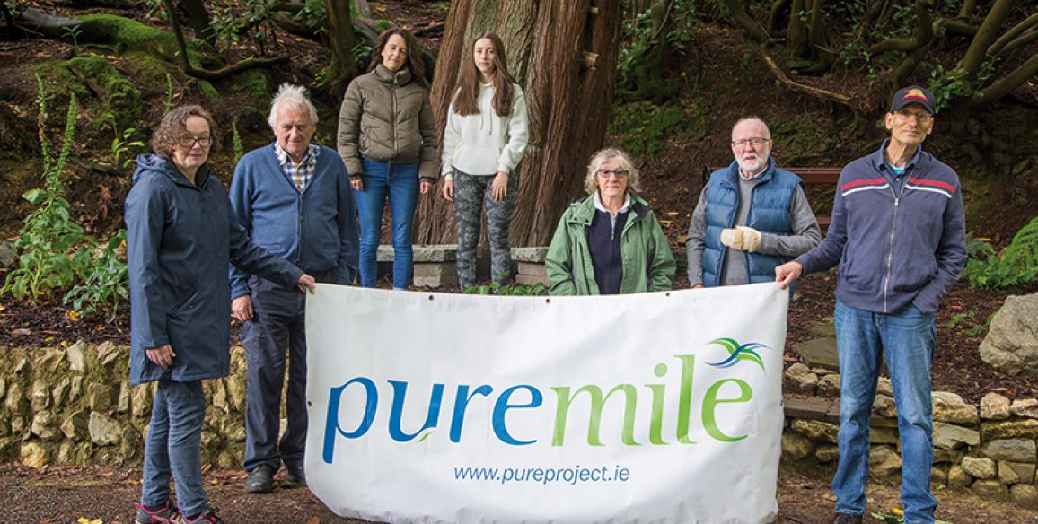 Clara Vale Cronybyrne Pure Miles