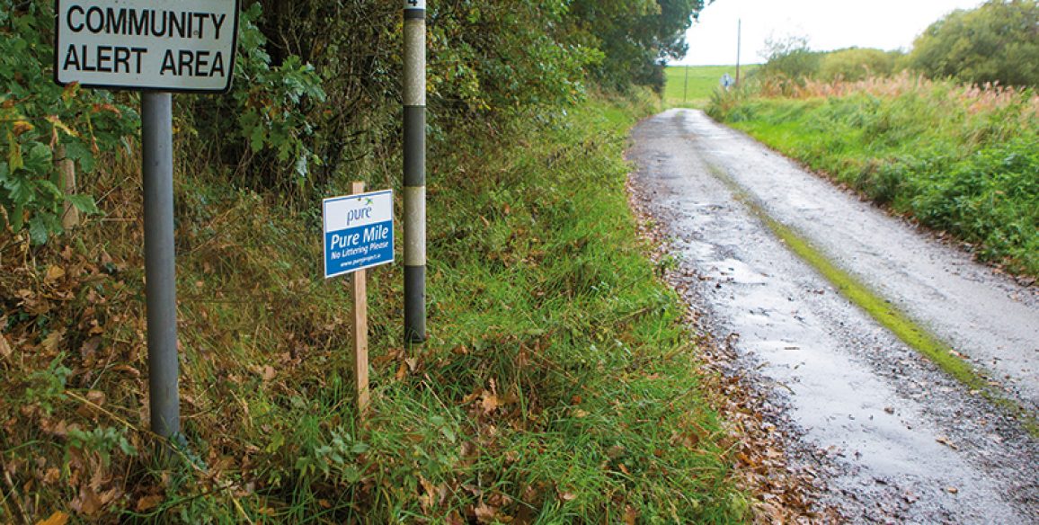 Dunlavin Pure Miles