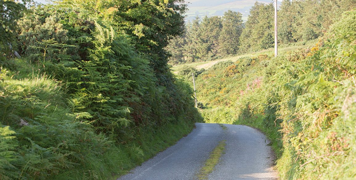 Fauna Road Donard Pure Miles