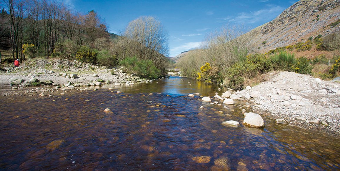 Glenmalure Pure Miles
