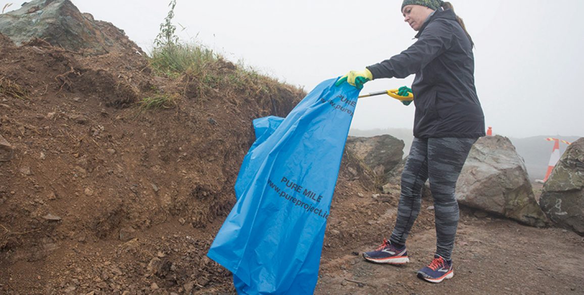 Irish Mountain Running Assocation