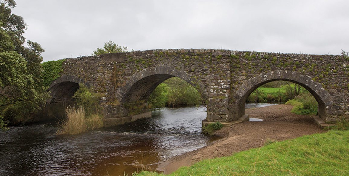 Kelsha Bridge Donard Pure-Miles