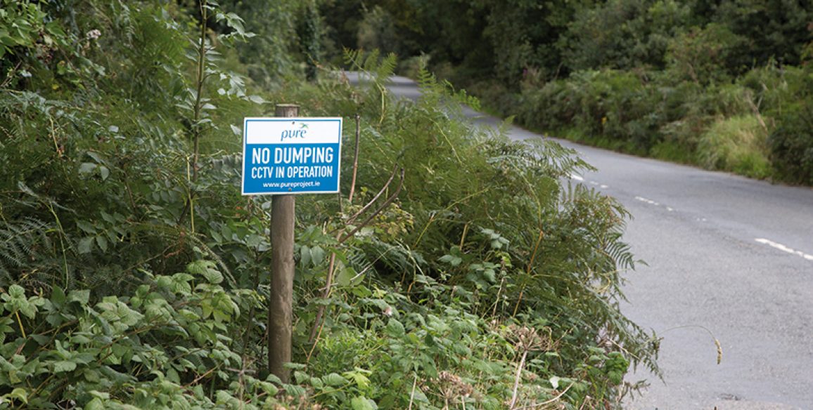 Kilmacurragh Kilcandra Pure Miles