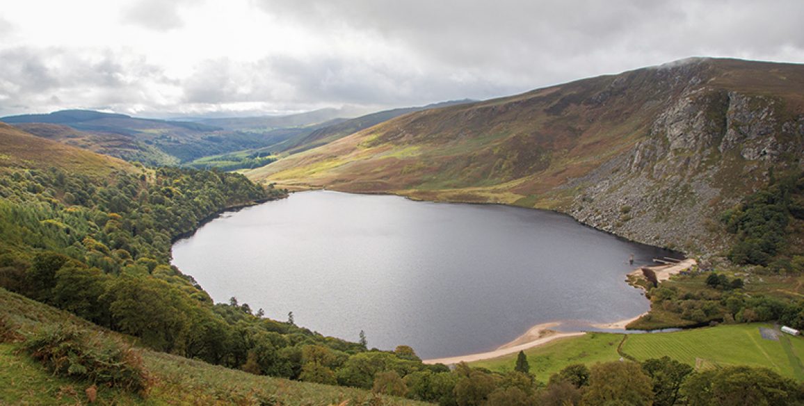 Luggala Pure Miles