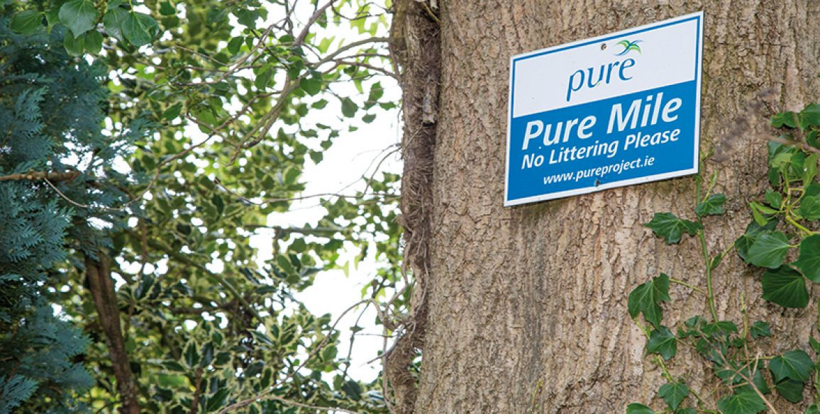 Rathmoon Carrigeen Pure Miles