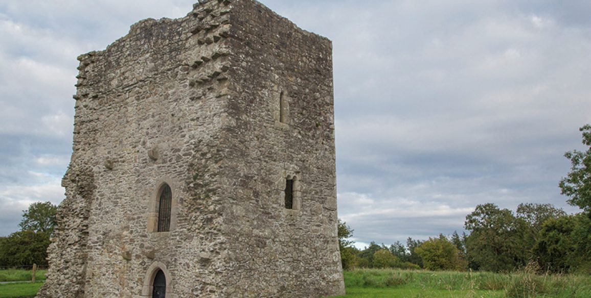 Three Castles Pure-Miles
