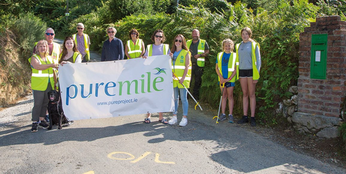 Trooperstown Pure Miles