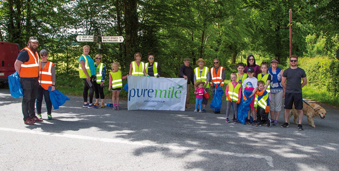 Tuckmill Pure Miles